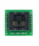 SOP8 to DIP8 8pin IC Test socket SOIC8 SOP8 Chip programmer adapter